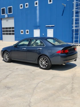 Honda Accord 2, 4 ex, снимка 7