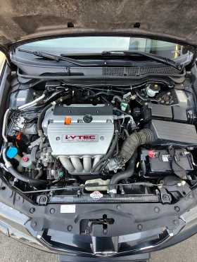 Honda Accord 2, 4 ex, снимка 15