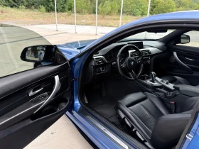 BMW 420 Сменени вериги/Harman/Kardon, снимка 13