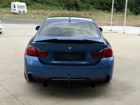 BMW 420 Сменени вериги/Harman/Kardon, снимка 5