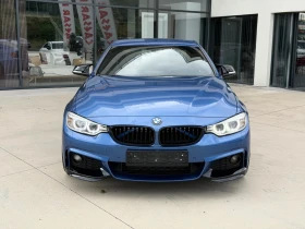 BMW 420 Сменени вериги/Harman/Kardon, снимка 1