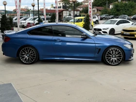 BMW 420 Сменени вериги/Harman/Kardon, снимка 7