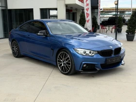 BMW 420 Сменени вериги/Harman/Kardon, снимка 8