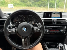 BMW 420 Сменени вериги/Harman/Kardon, снимка 14