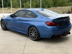 BMW 420 Сменени вериги/Harman/Kardon, снимка 4