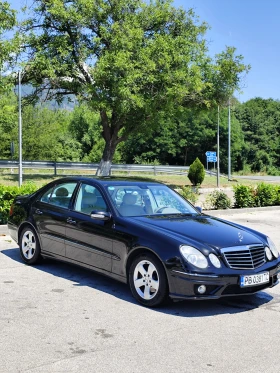 Mercedes-Benz E 320 R6 Реални километри , снимка 4