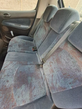 Peugeot 206 hdi, снимка 2