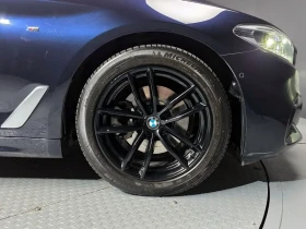BMW 520 d-MSport - САМО 30% АВАНС, снимка 5