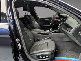 BMW 520 d-MSport - САМО 30% АВАНС, снимка 10