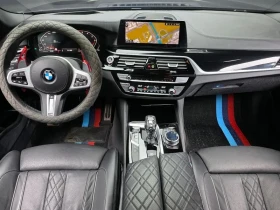 BMW 520 d-MSport - САМО 30% АВАНС, снимка 7