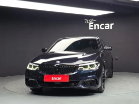 BMW 520 d-MSport - САМО 30% АВАНС, снимка 3