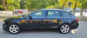 Audi A4, снимка 2