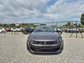 Peugeot 508 2.0HDI* GT-Line* , снимка 1