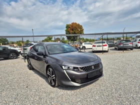 Peugeot 508 2.0HDI* GT-Line* , снимка 8