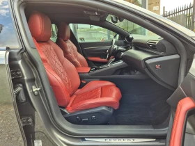 Peugeot 508 2.0HDI* GT-Line* , снимка 10