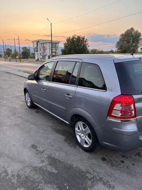 Opel Zafira Opel zafira 1.9 dizel, снимка 2
