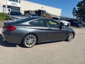 BMW 440 i xDrive | CARFAX | ГЛАВНО ПРЕДСТАВИТЕЛСТВО НА BMW, снимка 4