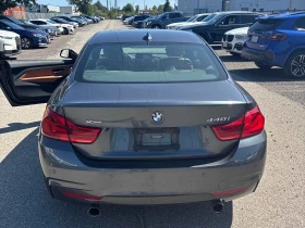 BMW 440 i xDrive | CARFAX | ГЛАВНО ПРЕДСТАВИТЕЛСТВО НА BMW, снимка 5