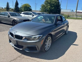 BMW 440 i xDrive | CARFAX | ГЛАВНО ПРЕДСТАВИТЕЛСТВО НА BMW, снимка 1