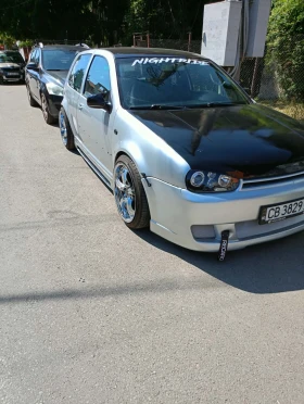VW Golf, снимка 6