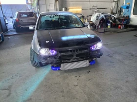 VW Golf, снимка 2