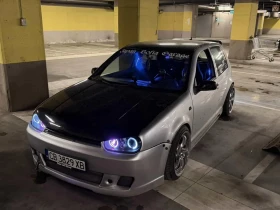VW Golf, снимка 7