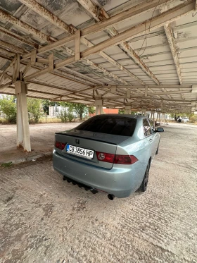 Honda Accord, снимка 5