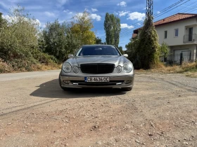 Mercedes-Benz E 500 E500 v8 Avangarde, снимка 4