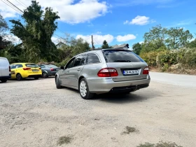 Mercedes-Benz E 500 E500 v8 Avangarde, снимка 2