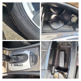 Mercedes-Benz E 500 E500 v8 Avangarde, снимка 11