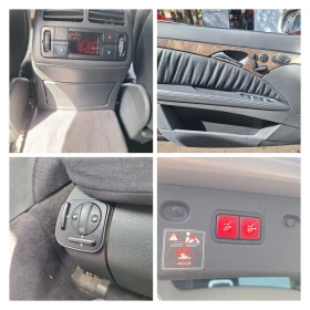 Mercedes-Benz E 500 E500 v8 Avangarde, снимка 13