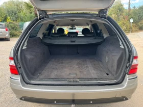 Mercedes-Benz E 500 E500 v8 Avangarde, снимка 7