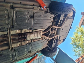Mercedes-Benz E 500 E500 v8 Avangarde, снимка 6