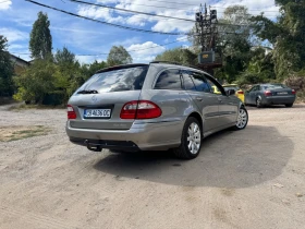 Mercedes-Benz E 500 E500 v8 Avangarde, снимка 3