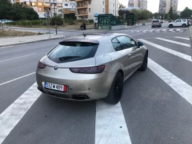 Alfa Romeo Brera 2.4 jtdm- 250кс РЕГИСТРИРАН, снимка 3