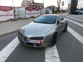 Alfa Romeo Brera 2.4 jtdm- 250  | Mobile.bg    2