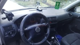 VW Golf 4 1.9TDI 4motion 90ks | Mobile.bg    9