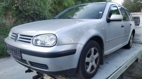 VW Golf 4 1.9TDI 4motion 90ks | Mobile.bg    3