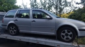 VW Golf 4 1.9TDI 4motion 90ks | Mobile.bg    5