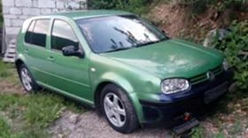 VW Golf 4 1.9TDI 4motion 90ks | Mobile.bg    10