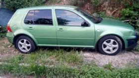 VW Golf 4 1.9TDI 4motion 90ks | Mobile.bg    11