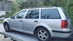 VW Golf 4 1.9TDI 4motion 90ks | Mobile.bg    4