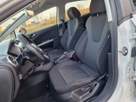 Seat Leon 2.0tdi 140k.c. Обслужена / Euro 5 /Facelift, снимка 12 - Автомобили и джипове - 38658843