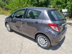 Toyota Yaris 1.0benzin-69ks-2013god | Mobile.bg    10