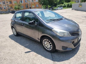 Toyota Yaris 1.0benzin-69ks-2013god | Mobile.bg    2