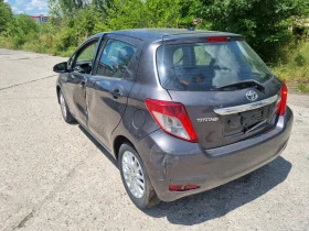 Toyota Yaris 1.0benzin-69ks-2013god | Mobile.bg    8