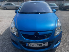Opel Corsa OPC*TOP , снимка 3