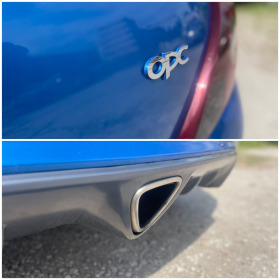 Opel Corsa OPC*TOP , снимка 14