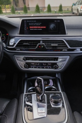 BMW 740 LD xDrive Long 360  camera M.pac лазерни светлини, снимка 8 - Автомобили и джипове - 45436192