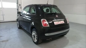 Fiat 500 1.2 i | Mobile.bg    7